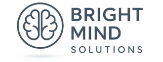 Logo Bright Mind Solutions